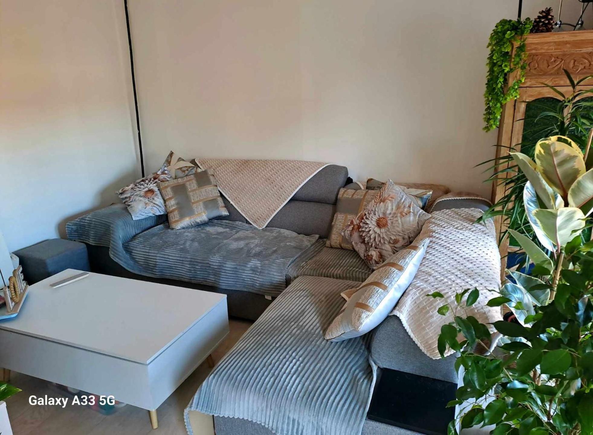 Chambre Appartement Terrasse Fréjus Eksteriør bilde